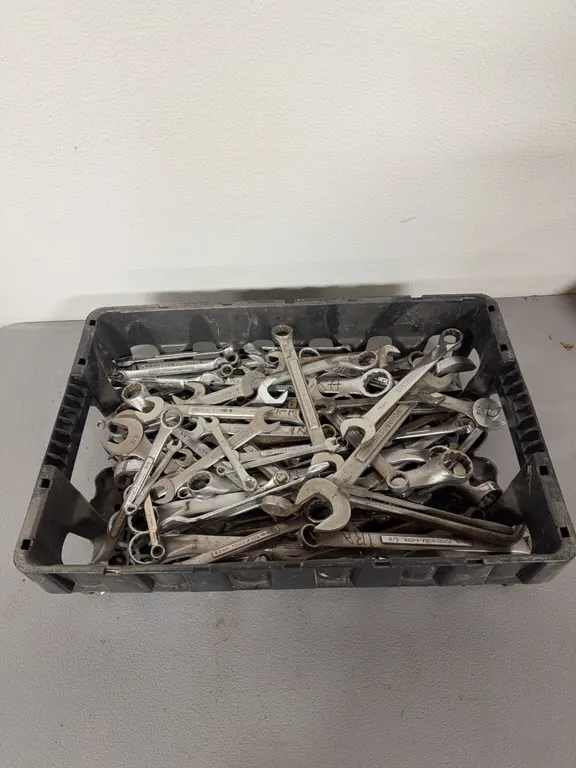 Craftsman Wrenches 