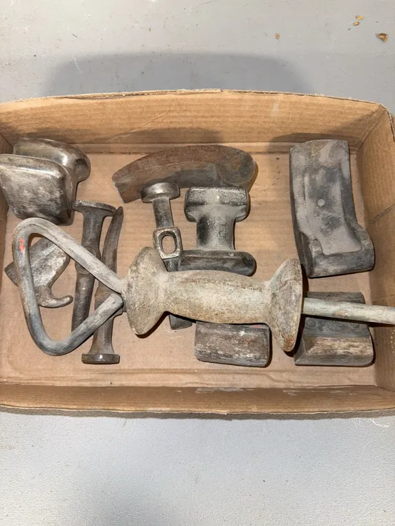 Bodywork, tools, and wedges