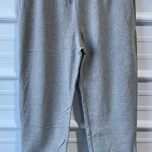 *NEW* Athletic Works Boys Fleece Jogger Sweatpants, Size Husky XLarge 14-16