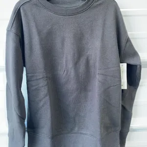 *NEW* Athletic Works Boys Fleece Crew Neck Sweatshirt, Size Large 10-12