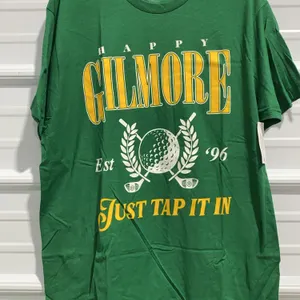 *NEW* Happy Gilmore Graphic Tee - Size XXLarge