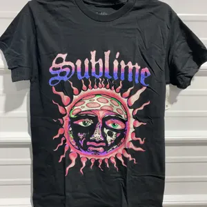 *NEW* Sublime Sun Graphic Tee - Size Small
