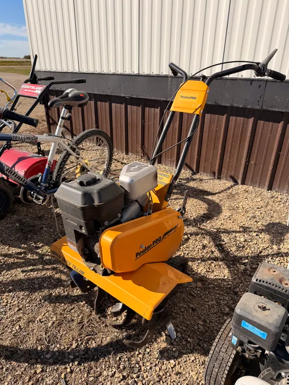 Poulan Pro HDF900 Roto Tiller