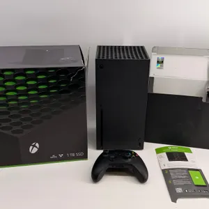 Xbox Series X 1TB