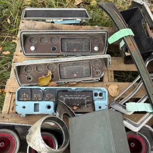Misc Car Parts
