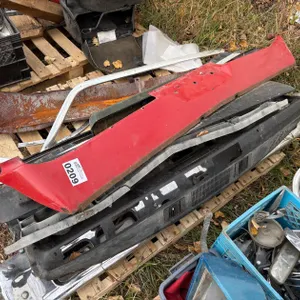 Misc Car Parts