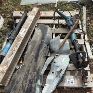 Various Car Parts