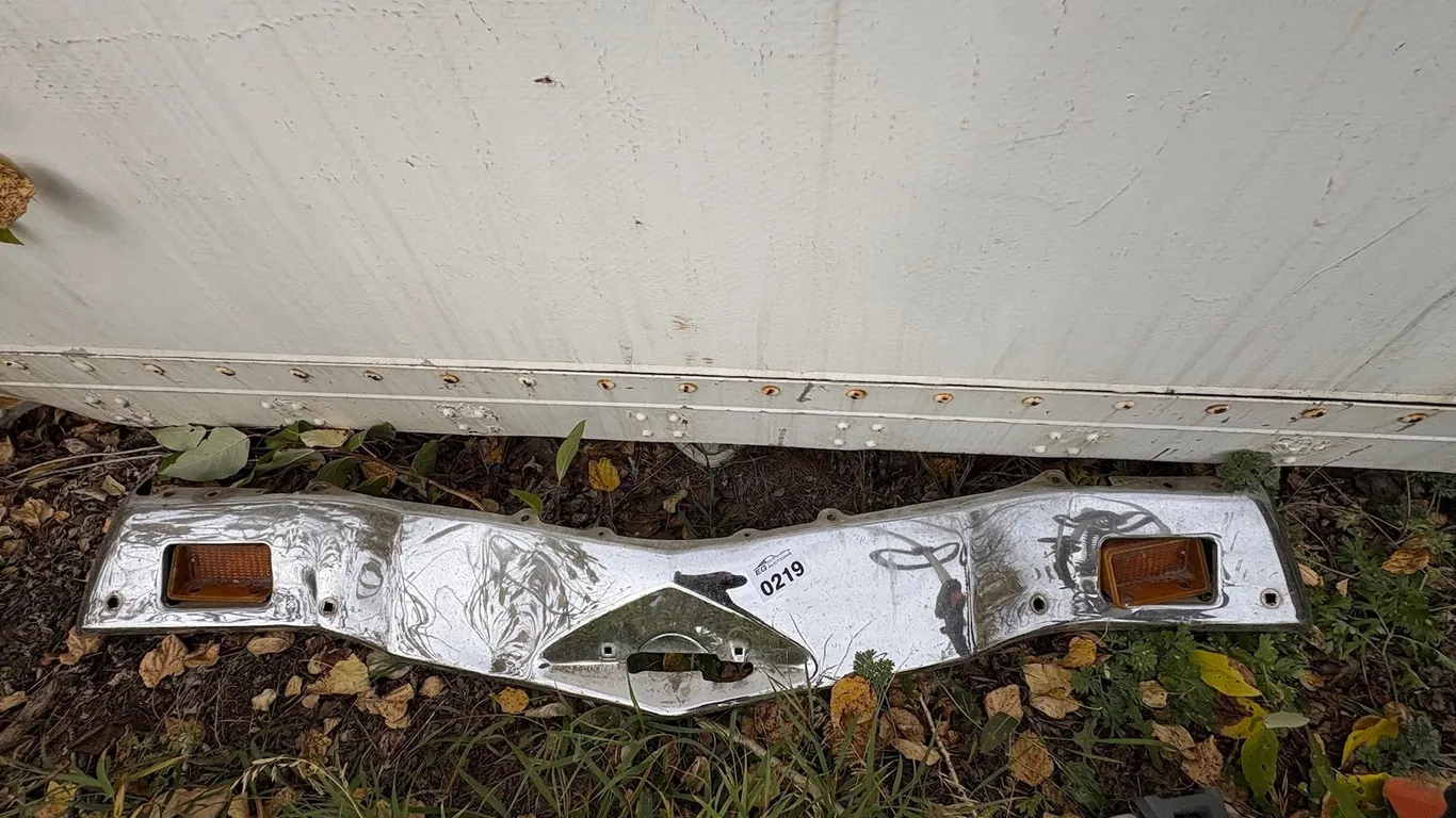 Bumper