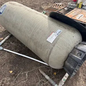 Well Mate Water System Pressure Tank