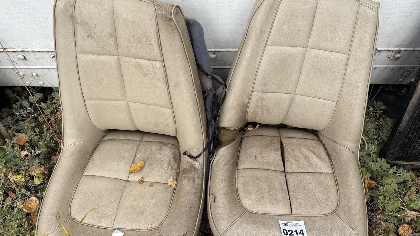 Seats