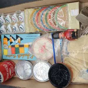 COASTERS, BOTTLE OPENERS, RESEALERS & more
