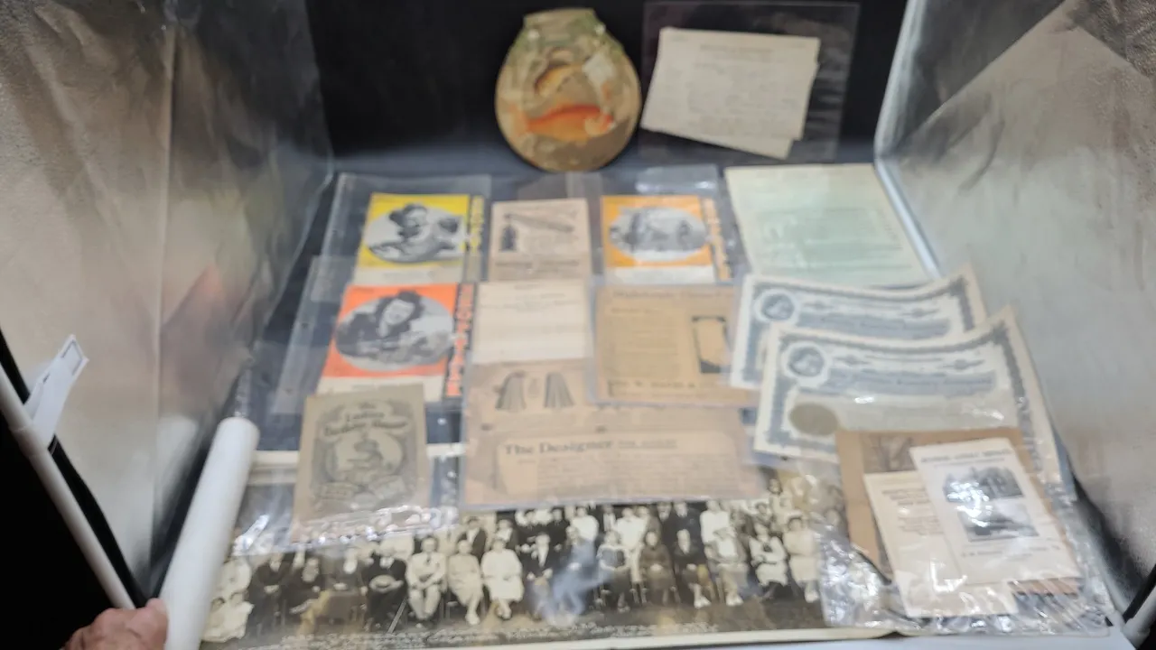 CRAWFORD COUNTY PHOTOGRAPH & EPHEMERA