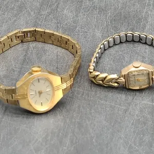 LADIES WATCHES