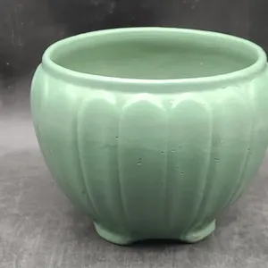 1920’s ZANESVILLE POTTERY PLANTER