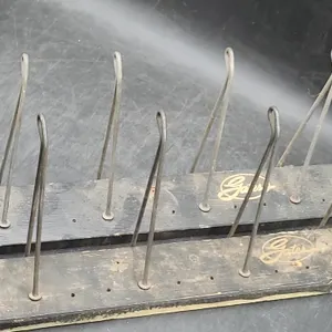 DISPLAY RACKS