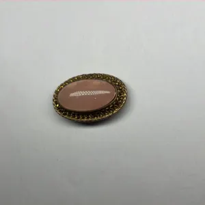 Marked "156" Pin, 12.3 Gram