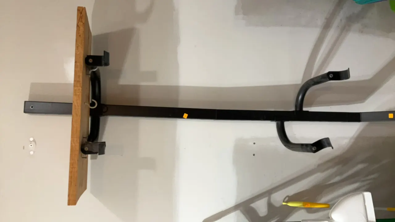 Wall Bicycle Hanging Rack