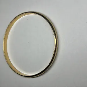 14K Gold Bracelet, 6 Gram