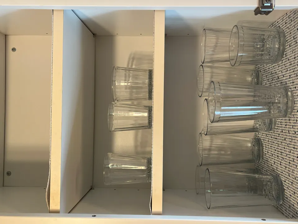 Drinking Glasses