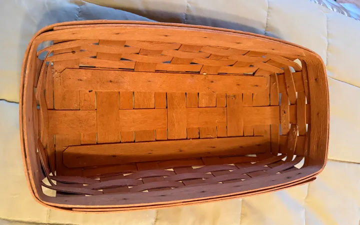 Longaberger Basket