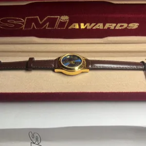Allegheny Athletics Watch