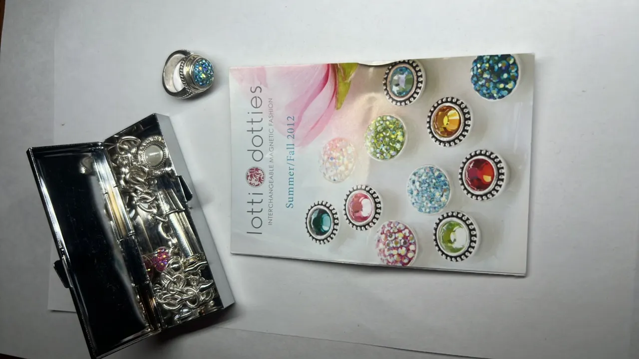 Lotti Dottie's Jewelry