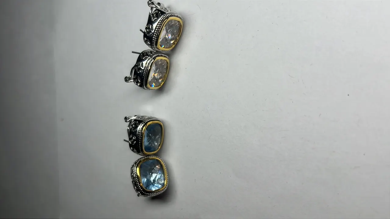 Angela Moore Jewelry