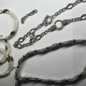 Costume Jewelry
