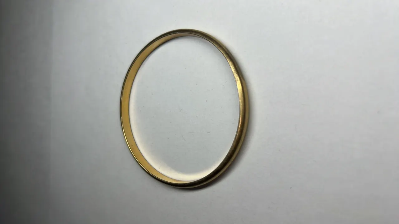 1/20 12K GF Bracelet