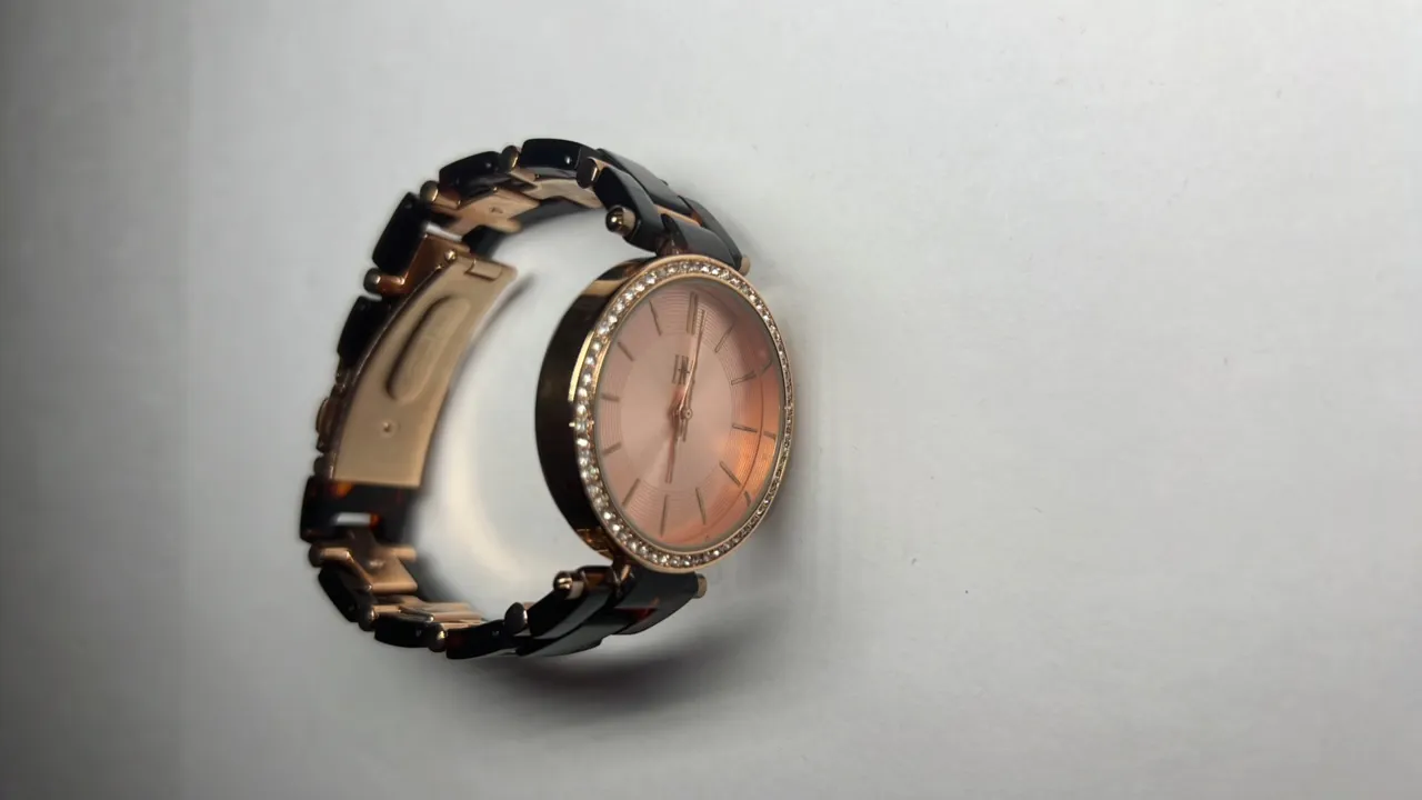 I-N-C Wrist Watch