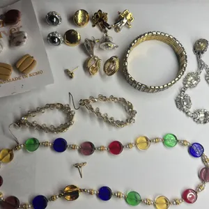 Costume Jewelry