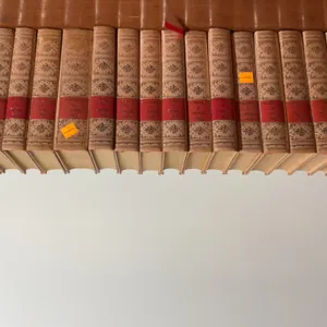 Assortment of Books