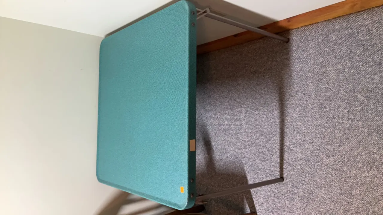 Folding Card Table