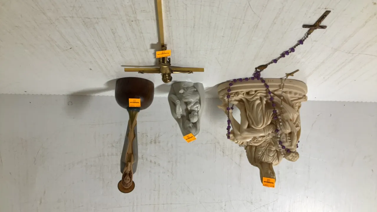 Religious Items