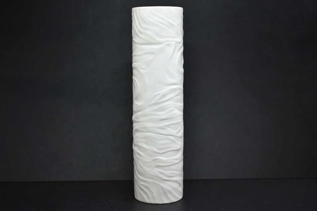 ROSENTHAL STUDIO-LINIE OP-ART VASE