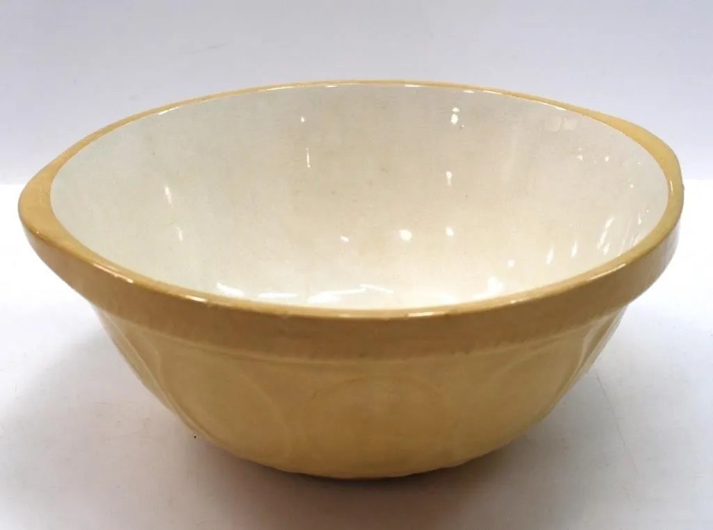 SMALL T.G. GREEN GRIPSTAND MIXING BOWL