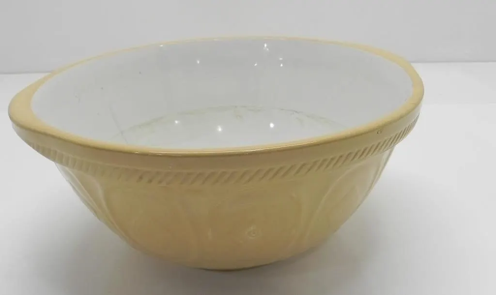 T.G. GREEN GRIPSTAND MIXING BOWL