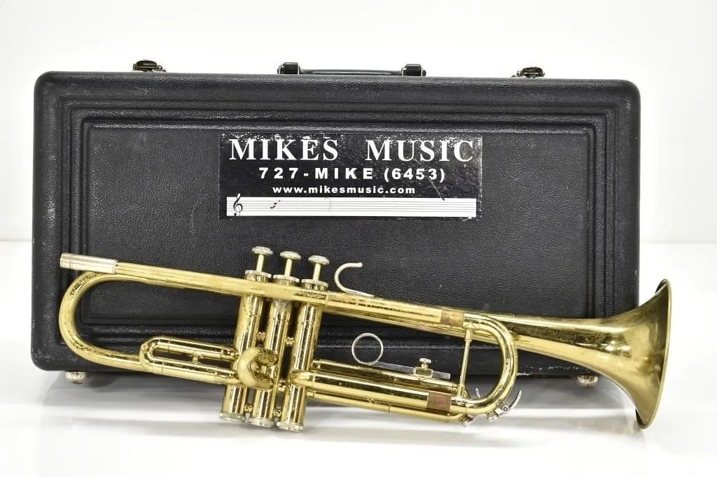 SELMER TR300 TRUMPER