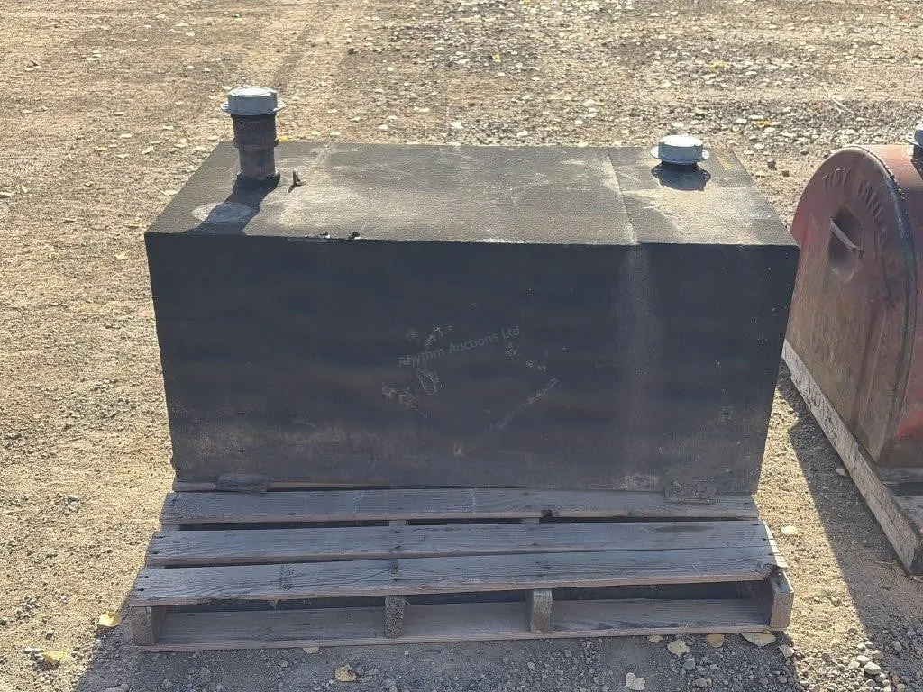 Square Tidy Tank