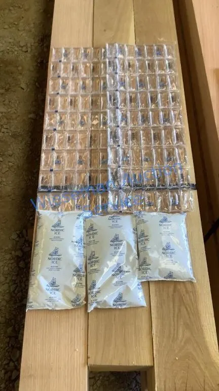 ICE PACKS