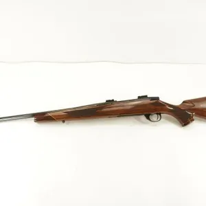 Weatherby Vanguard Deluxe 252 Weatherby