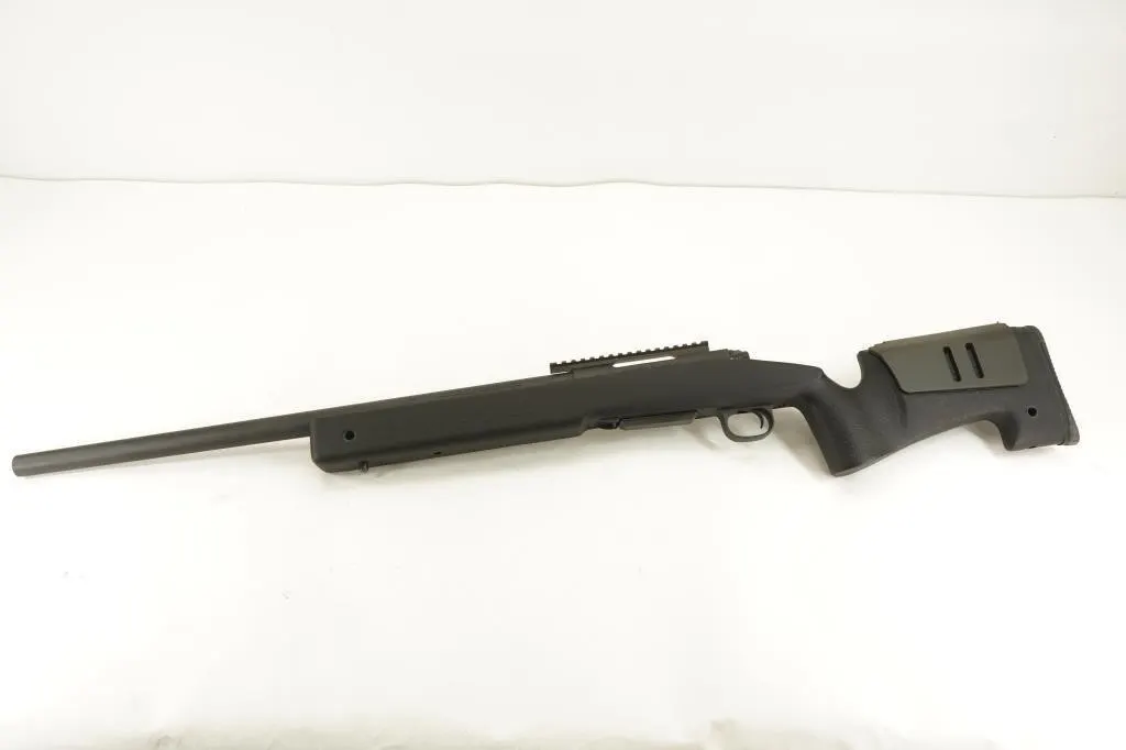 US Repeating Arms - FN He Special Police Rifle 308