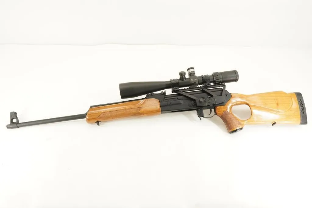 Vyatskie Polyany Molot-Or VEPR 7.62X54R