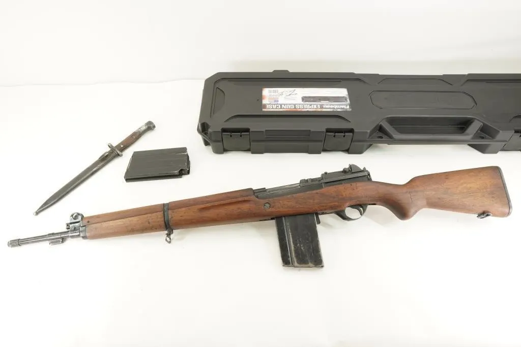 FN 49 Argentine Navy 308
