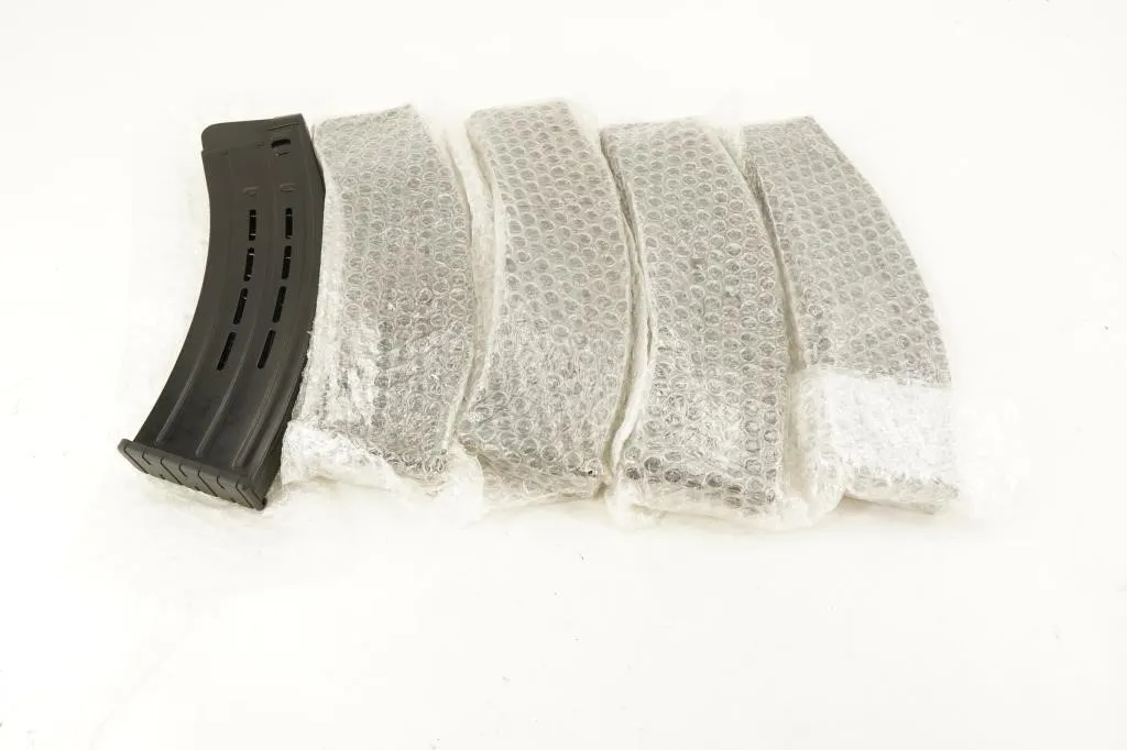 10 Round AK-12 magazines Lot of 5 AK-12 Magazines