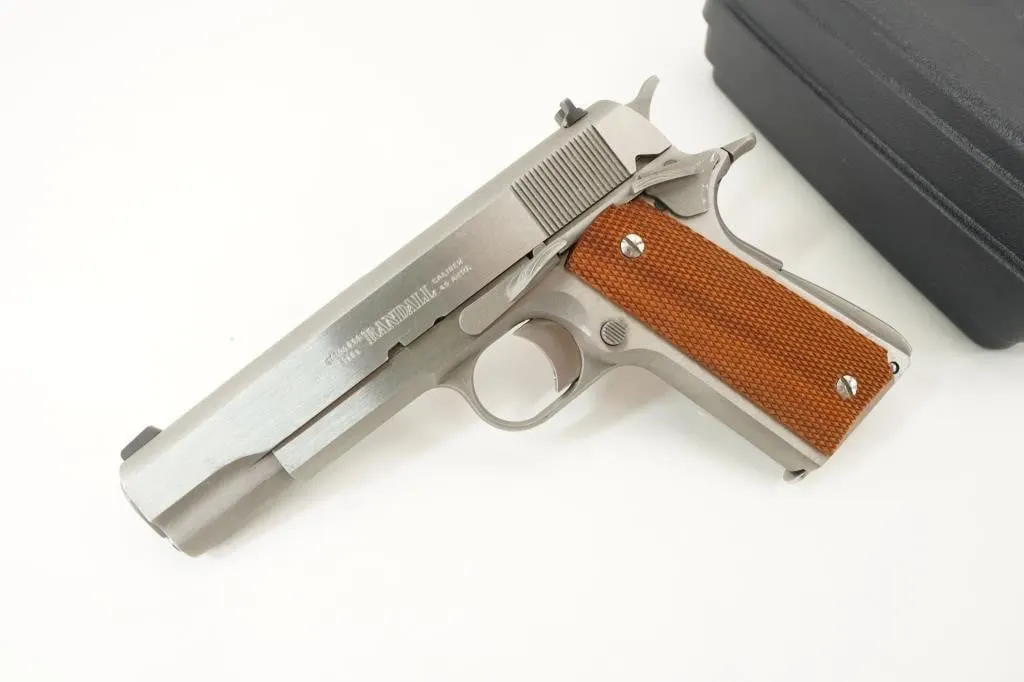Randall A111 45 Auto