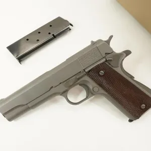 Remington Rand 1911 45 Auto