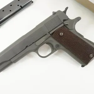 Remington Rand 1911 45 Auto