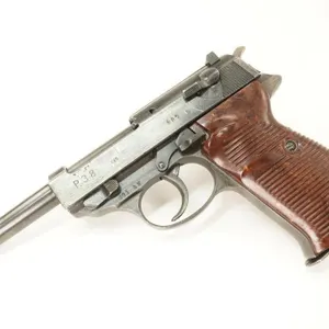 SPREERK P.38 9MM