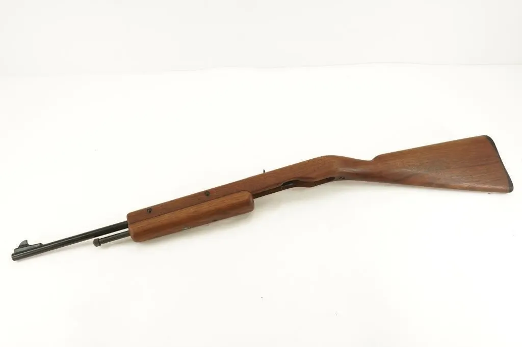Firearms International Model L